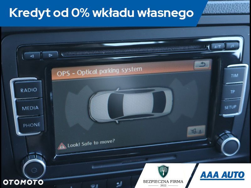 Volkswagen Jetta - 14