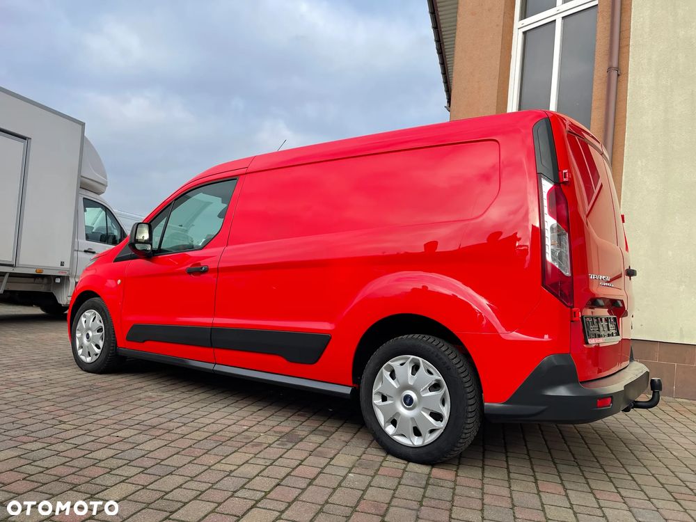 Ford Transit Connect L2 - 5