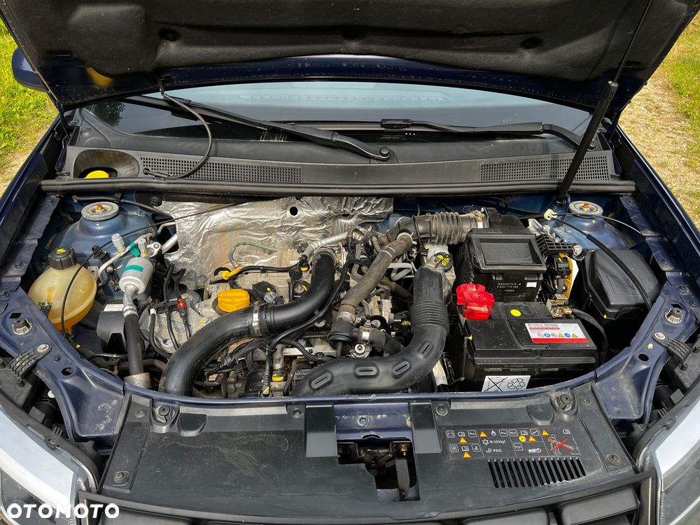Dacia Sandero 0.9 TCe Laureate S&S - 23