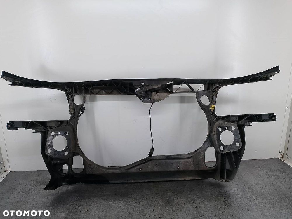 PAS PRZÓD, WZMOCNIENIE CZOŁOWE AUDI A4 B6 8E0805594 1853564116 1.9 TDI - 5