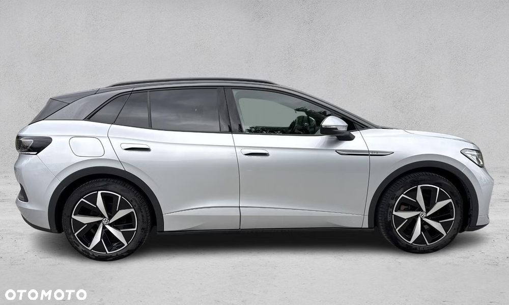 Volkswagen ID.4 77kWh 4Mot GTX - 4