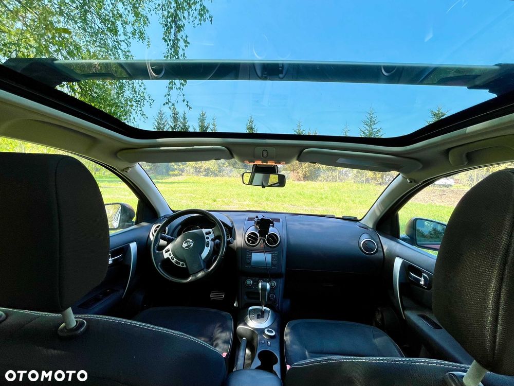 Nissan Qashqai - 7