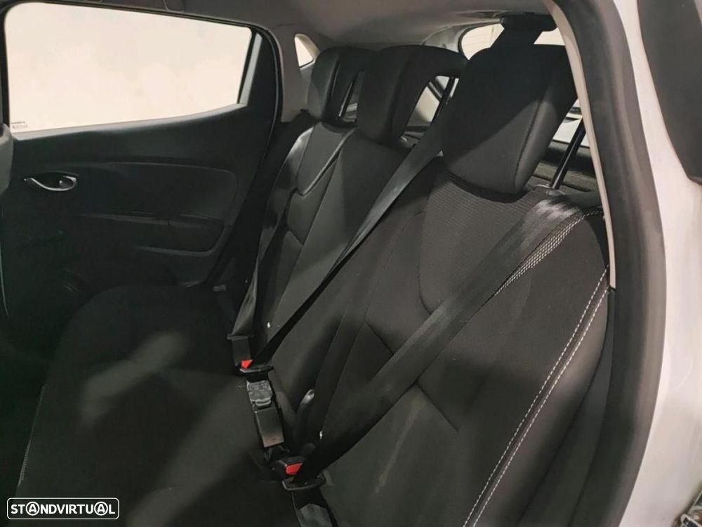 Renault Clio 1.5 dCi Zen - 6