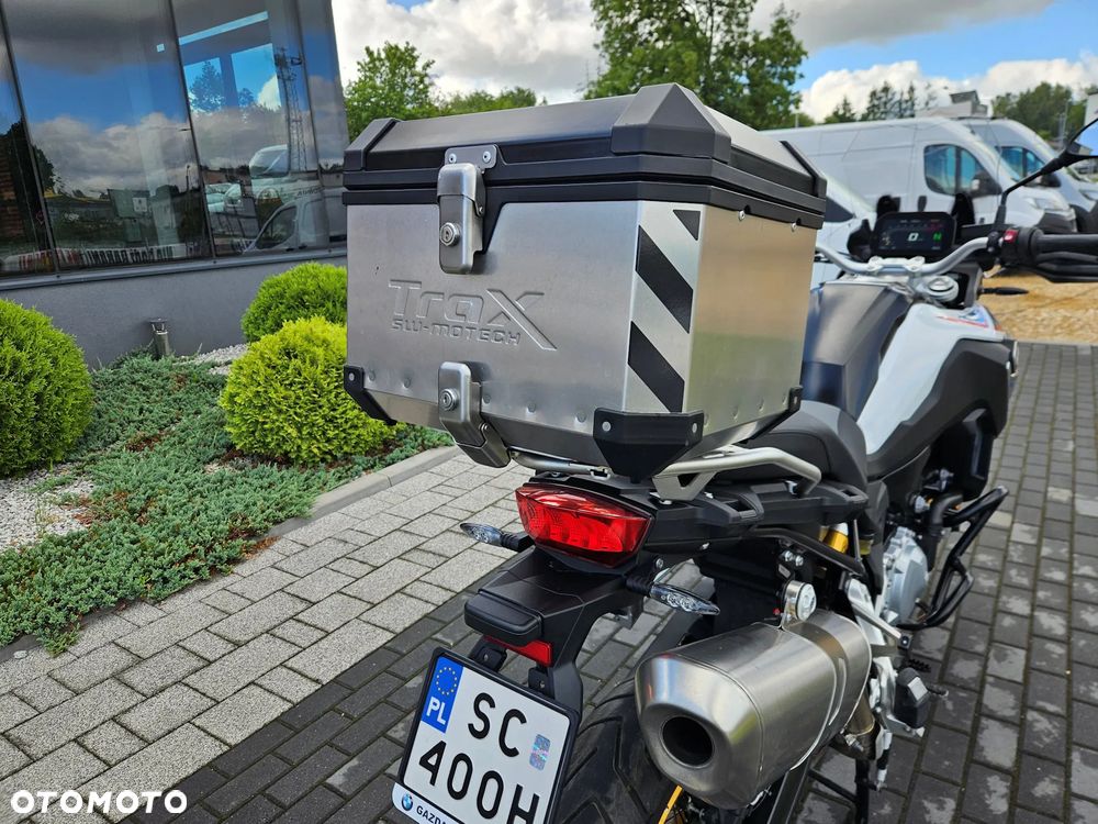 BMW GS - 25