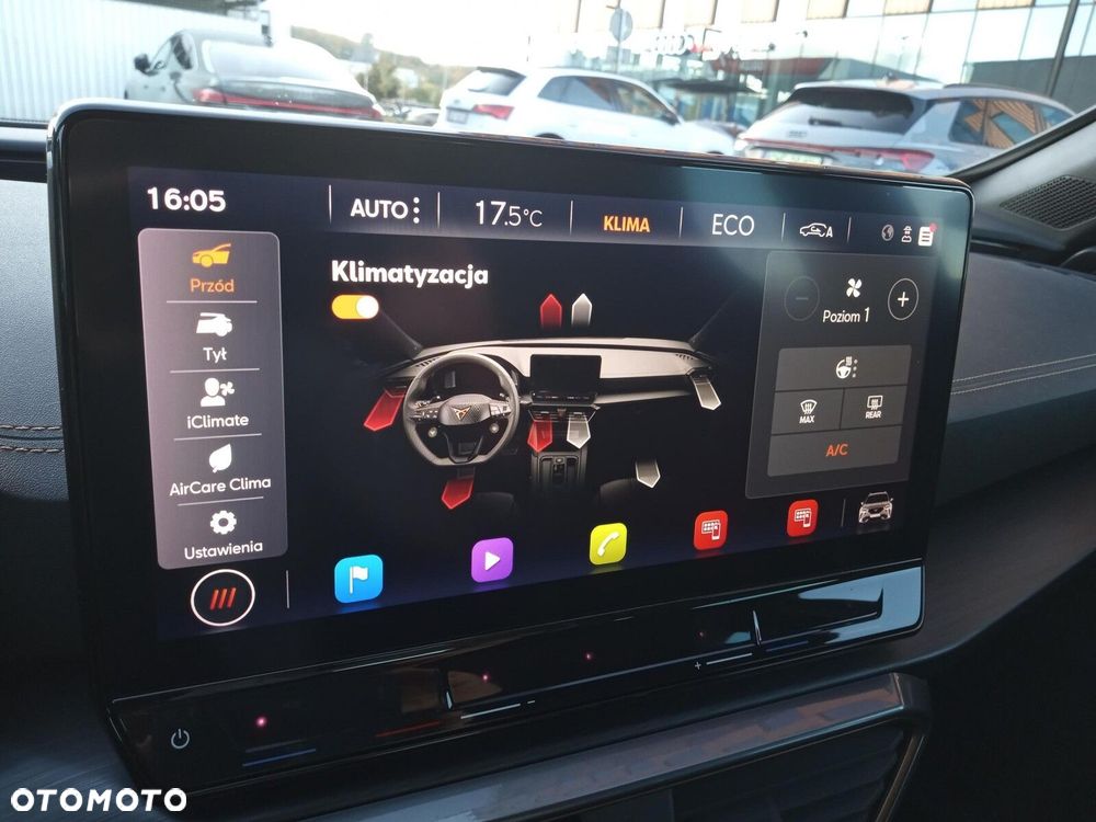 Cupra Formentor - 23