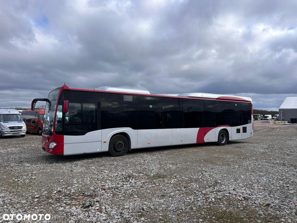 Mercedes-Benz Citaro - 11