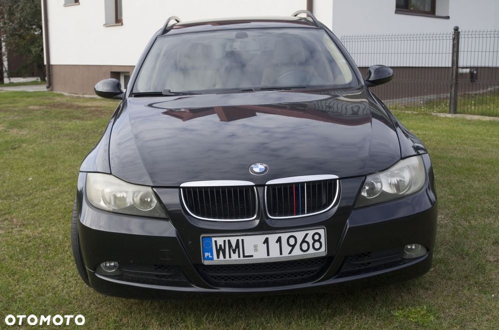 BMW Seria 3
