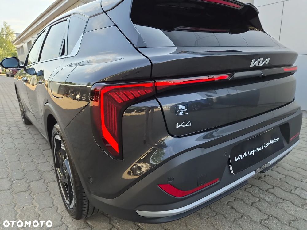 Kia K4 1.6 T-GDI L - 36