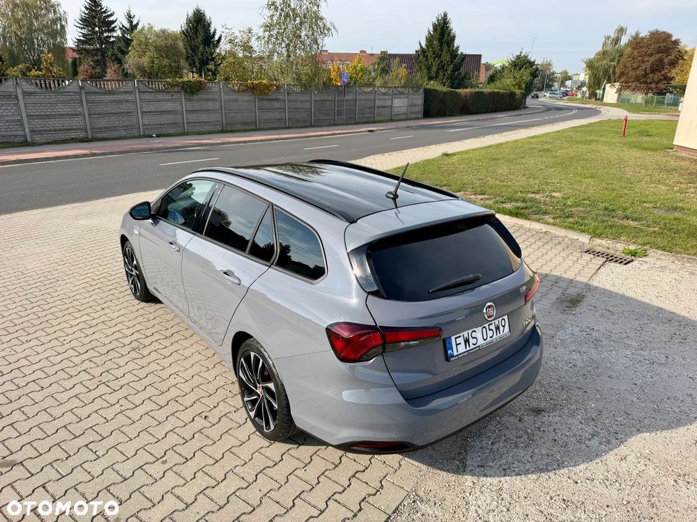 Fiat Tipo 1.4 T-Jet S-Design - 16
