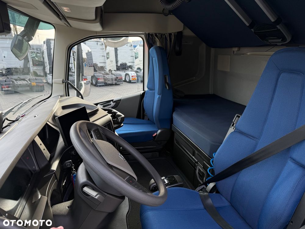 Volvo VOLVO FH 500 GLOBE XL - 7