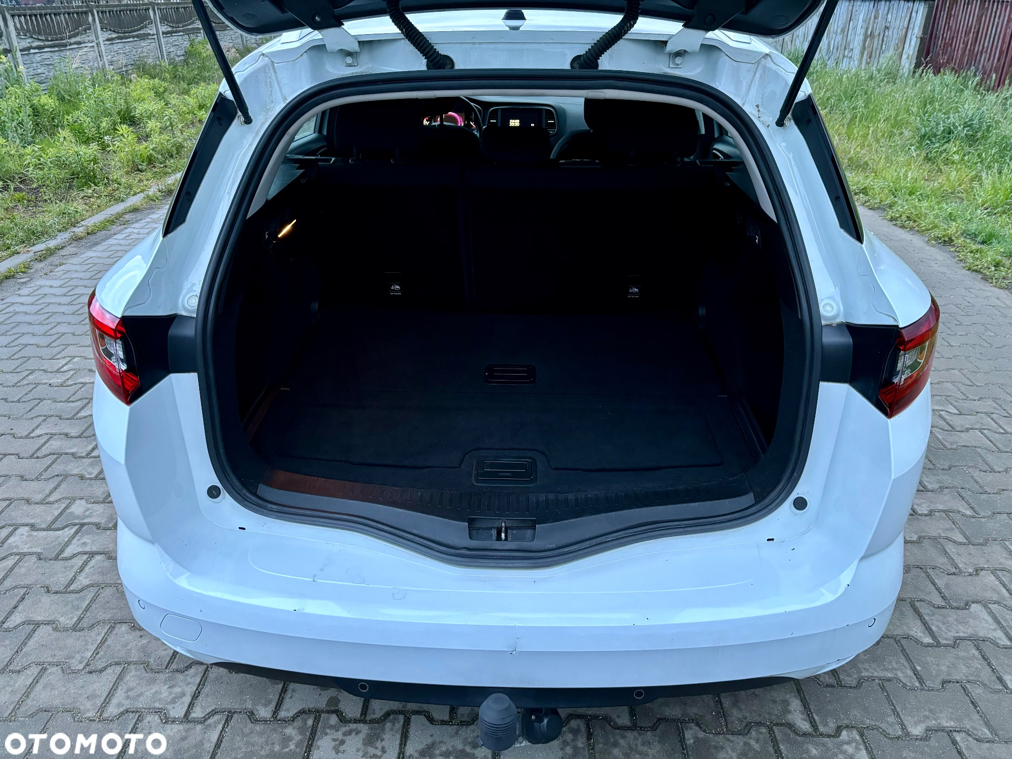 Renault Megane - 10