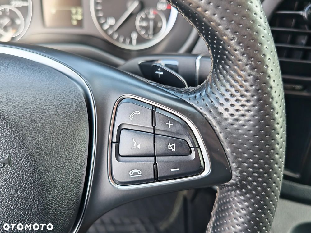 Mercedes-Benz vito - 20