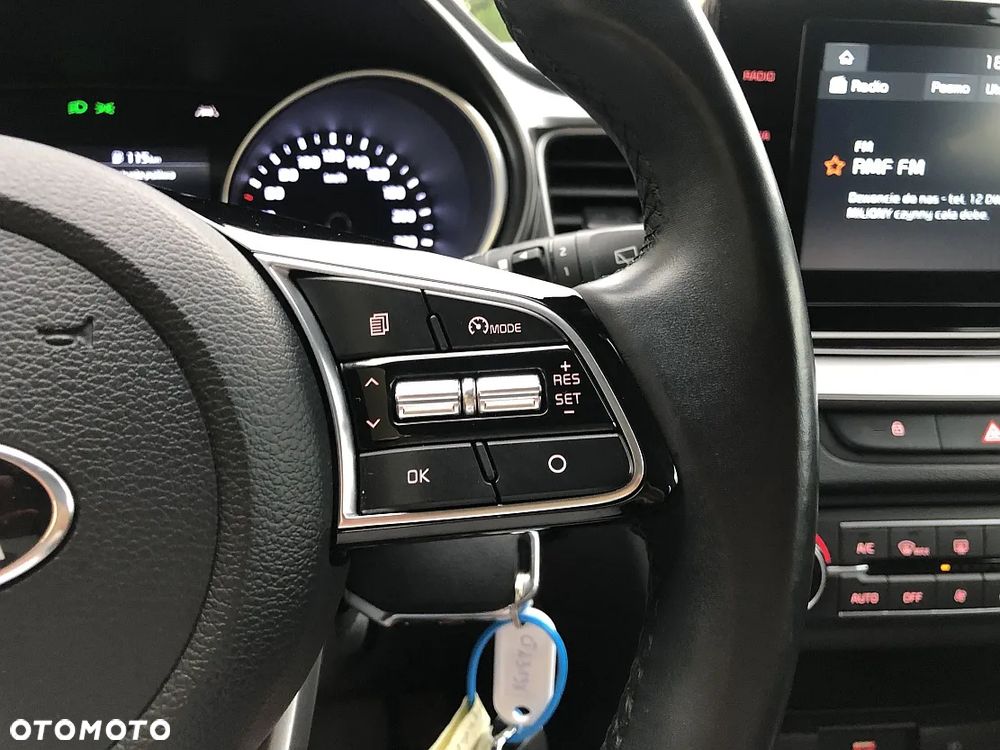 Kia Ceed 1.5 T-GDI L - 23