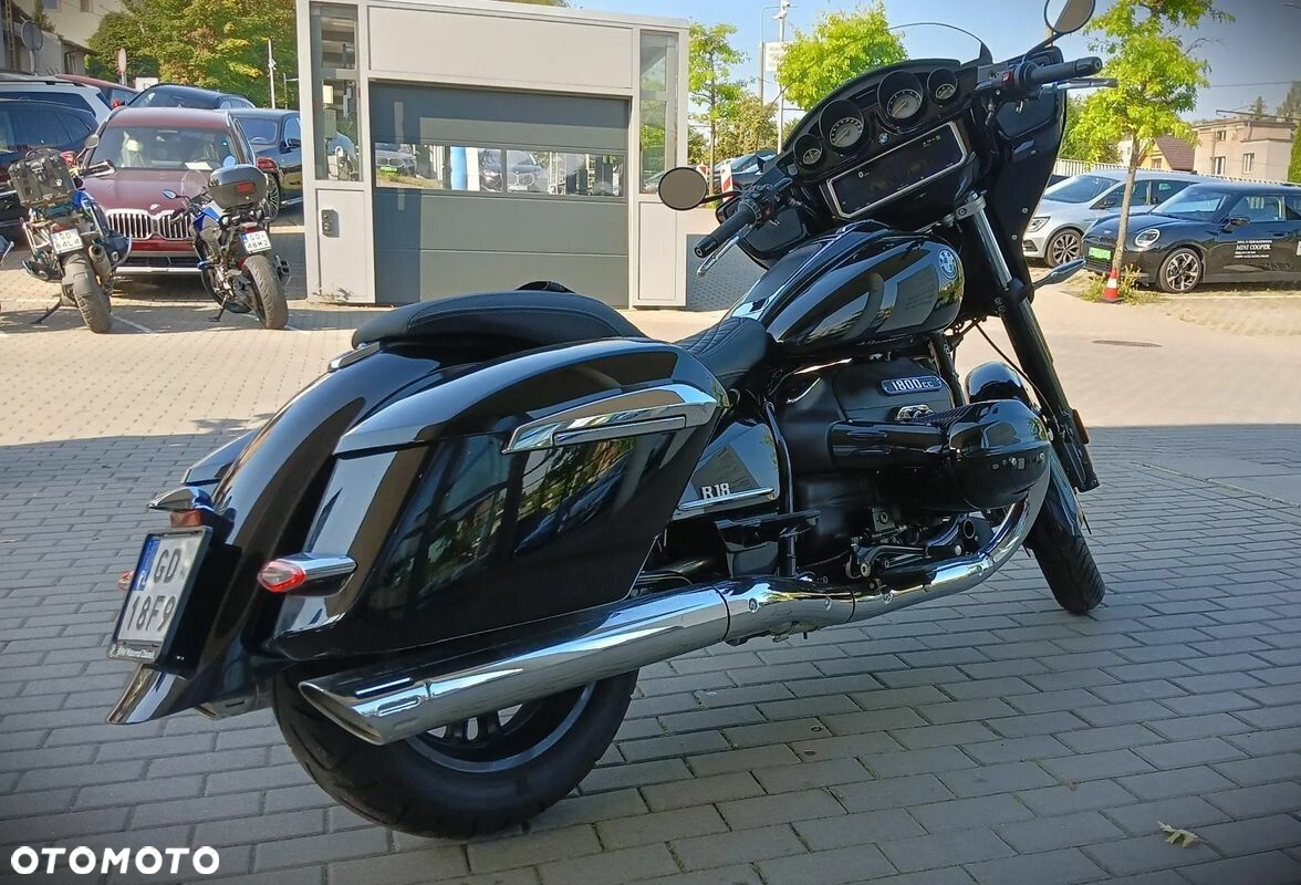 BMW R - 4