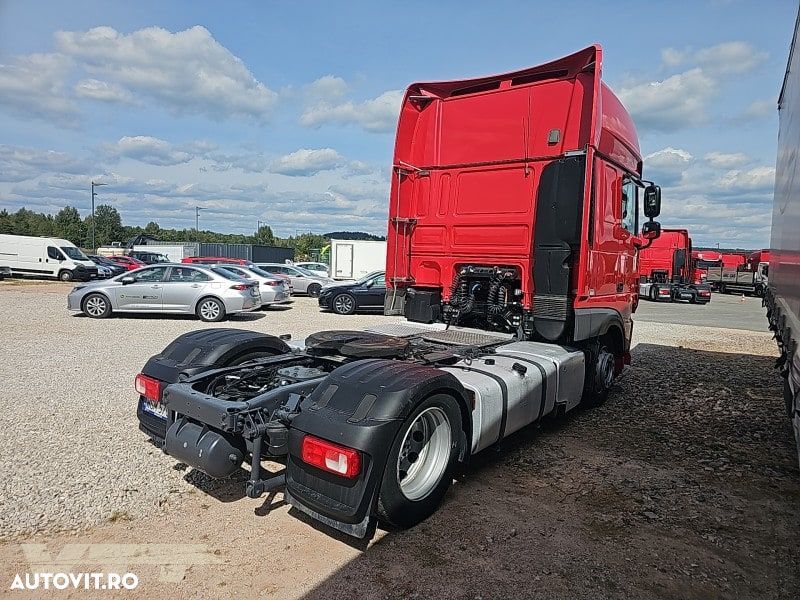 DAF XF 480FT - 4