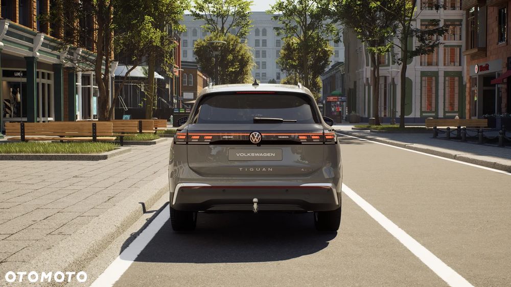 Volkswagen Tiguan 2.0 TSI 4Mot Elegance DSG - 7