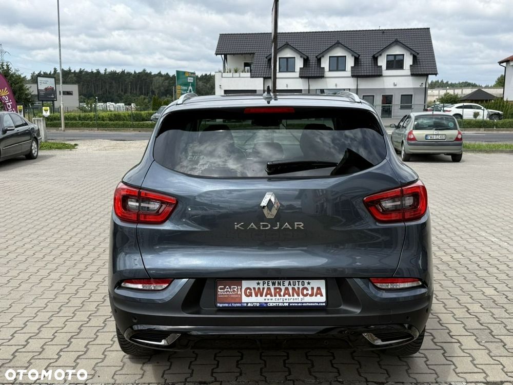 Renault Kadjar 1.3 TCe FAP Intens EDC - 8