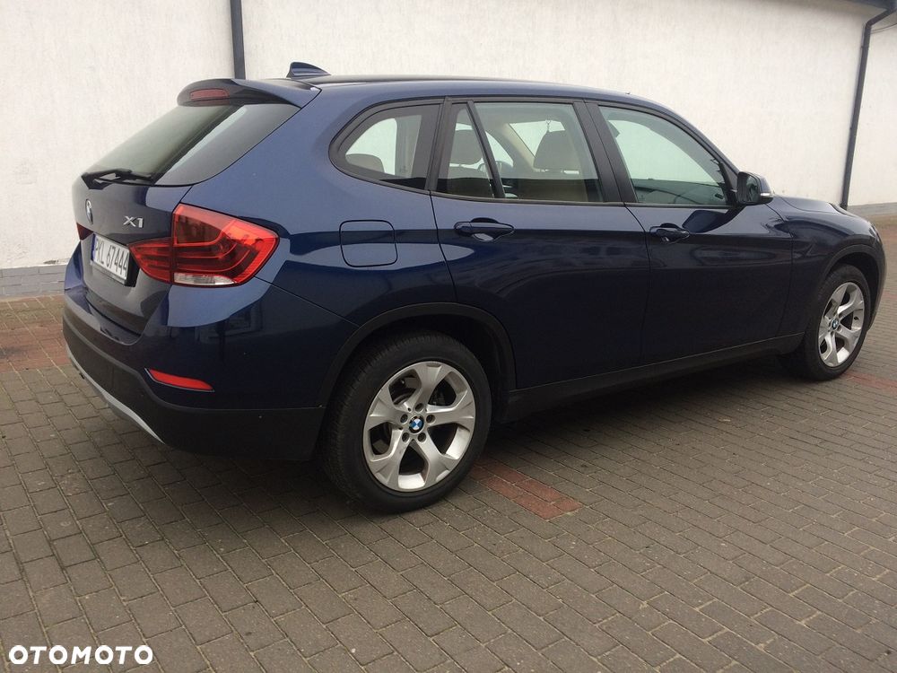 BMW X1 xDrive20i xLine - 6