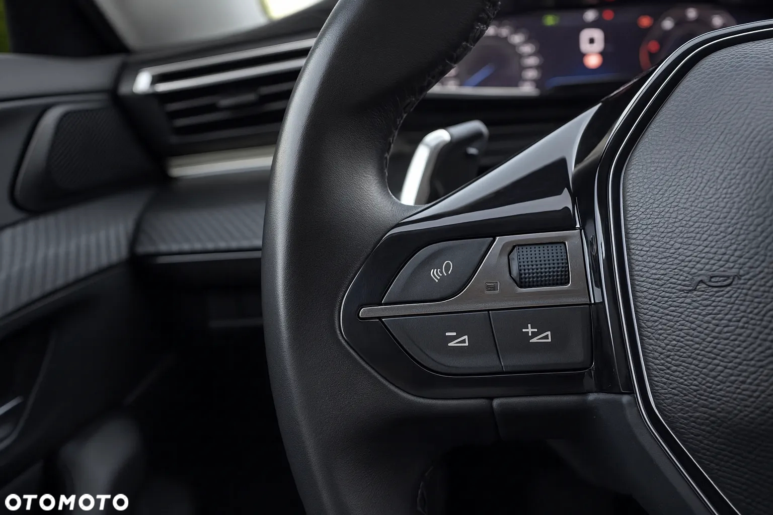 Peugeot 508 1.5 BlueHDi Allure S&S EAT8 - 14