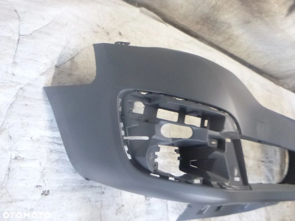 berlingo partner 15-18r zderzak przód nowy przedni - 4