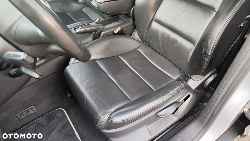 Audi A3 Sportback 1.6 TDI DPF Attraction - 19