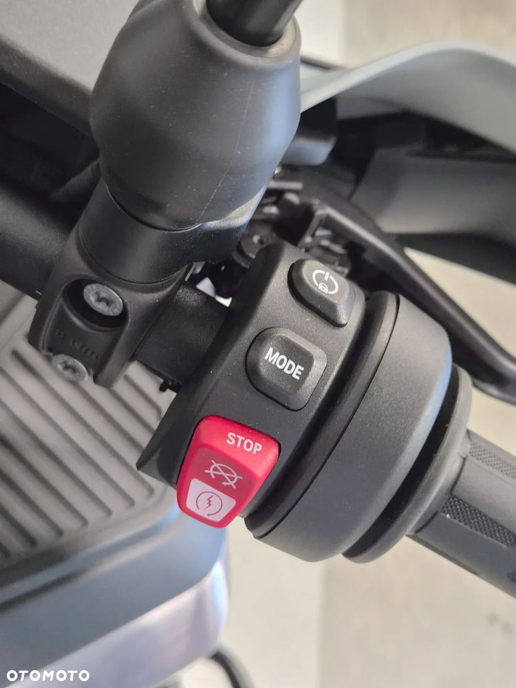 BMW GS - 20