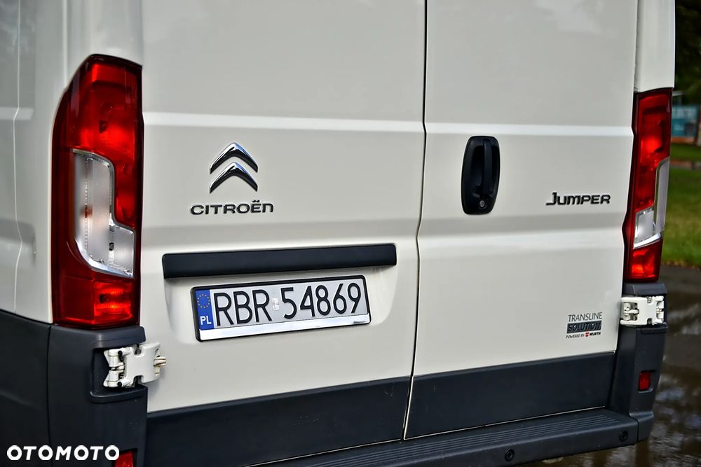 Citroën Jumper - 20