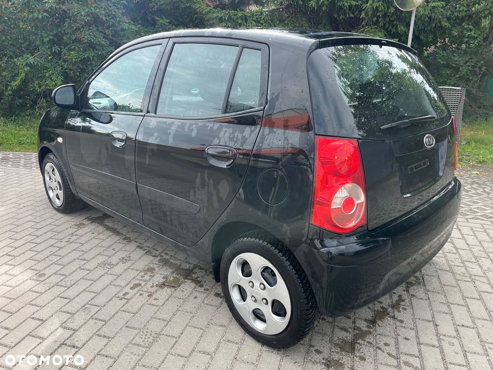 Kia Picanto 1.1 Spirit - 4