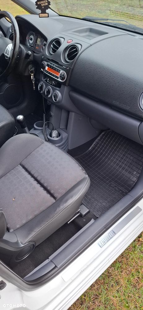 Mitsubishi Colt 1.5 Ralliart - 3