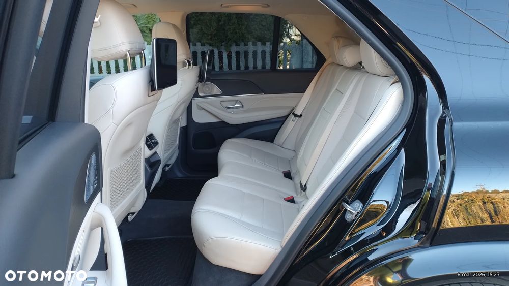 Mercedes-Benz GLE 400 4Matic 9G-TRONIC AMG Line - 15