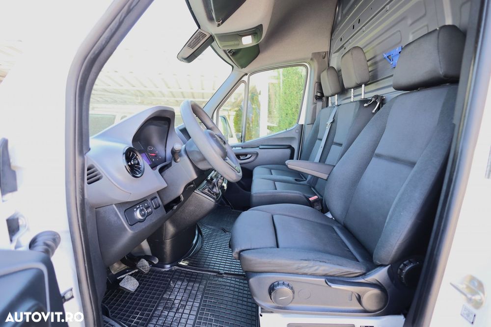 Mercedes-Benz Sprinter Frigo L2H2 - 12