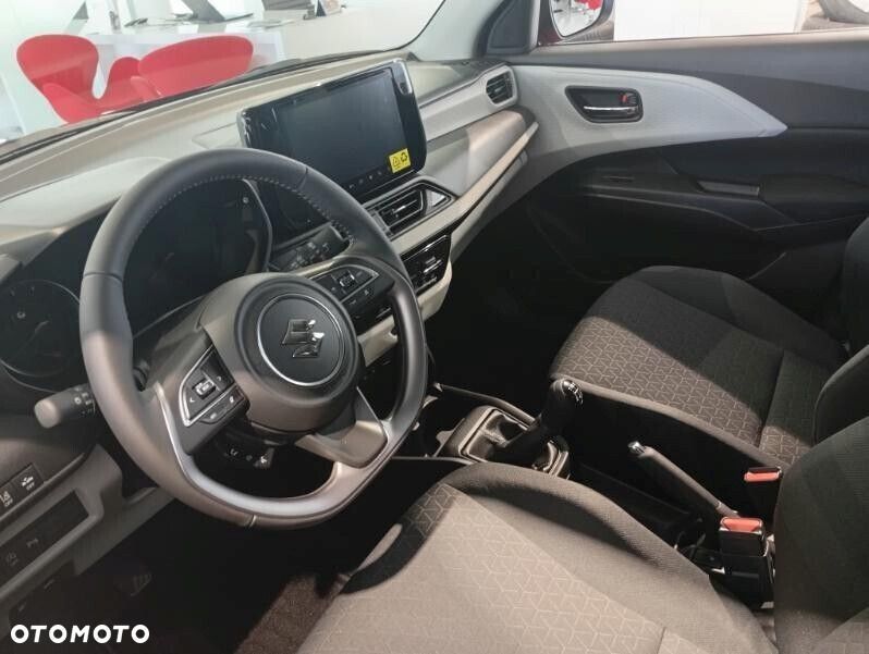 Suzuki Swift 1.2 Dualjet SHVS Premium Plus - 8