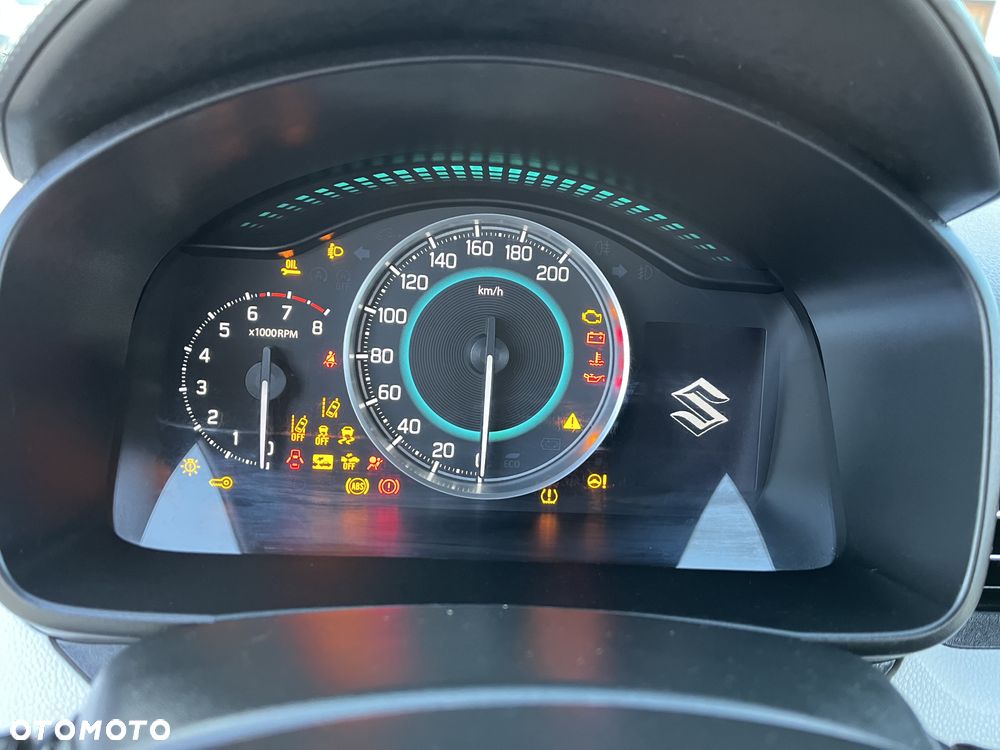 Suzuki Ignis Dualjet - 15
