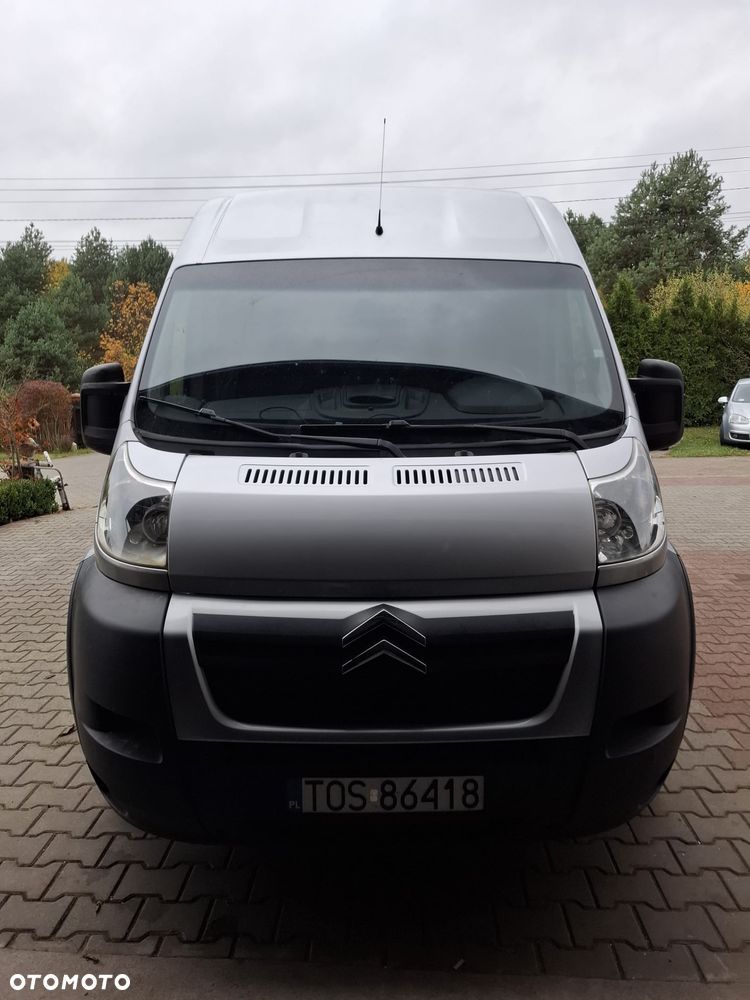 Citroën Jumper