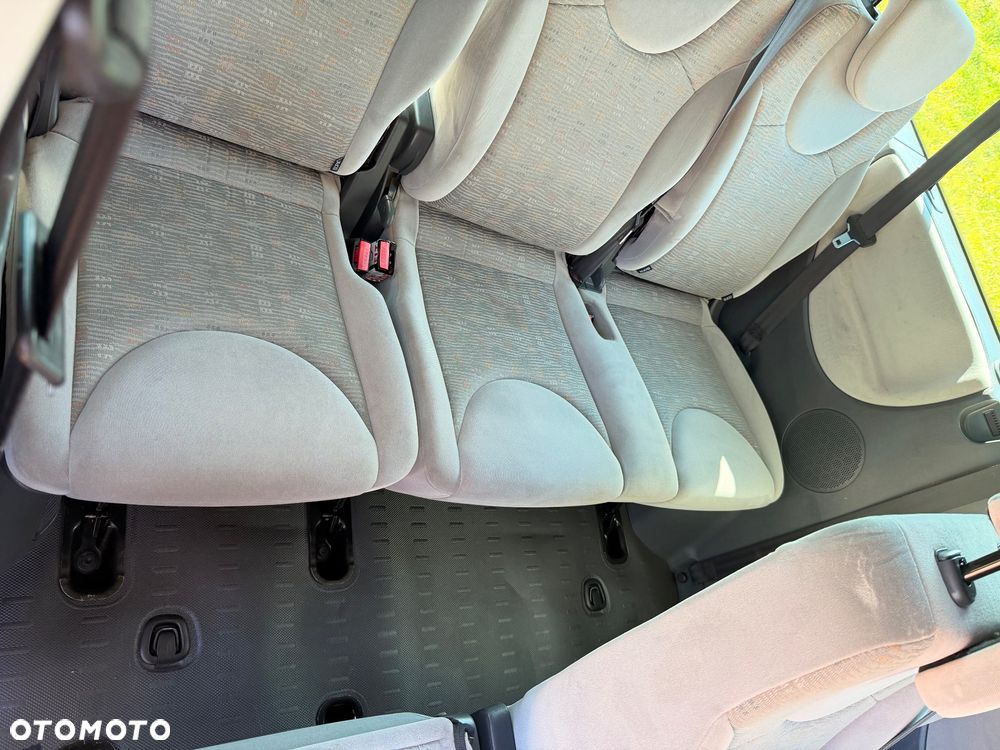 Fiat Scudo Kombi 2.0 MJ L2H1 Standard - 33
