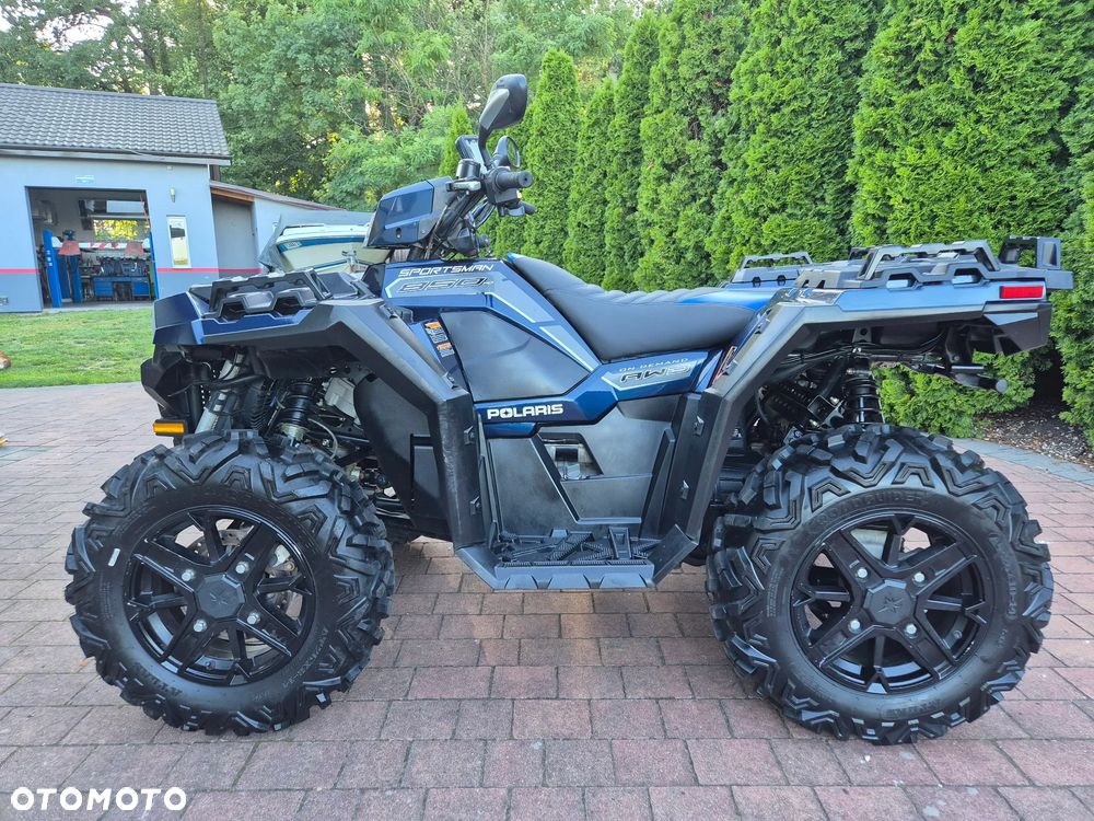 Polaris Sportsman