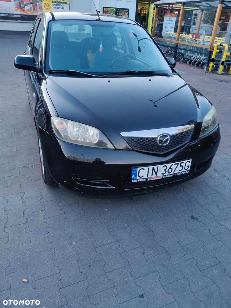 Mazda 2 1.4l Active - 3