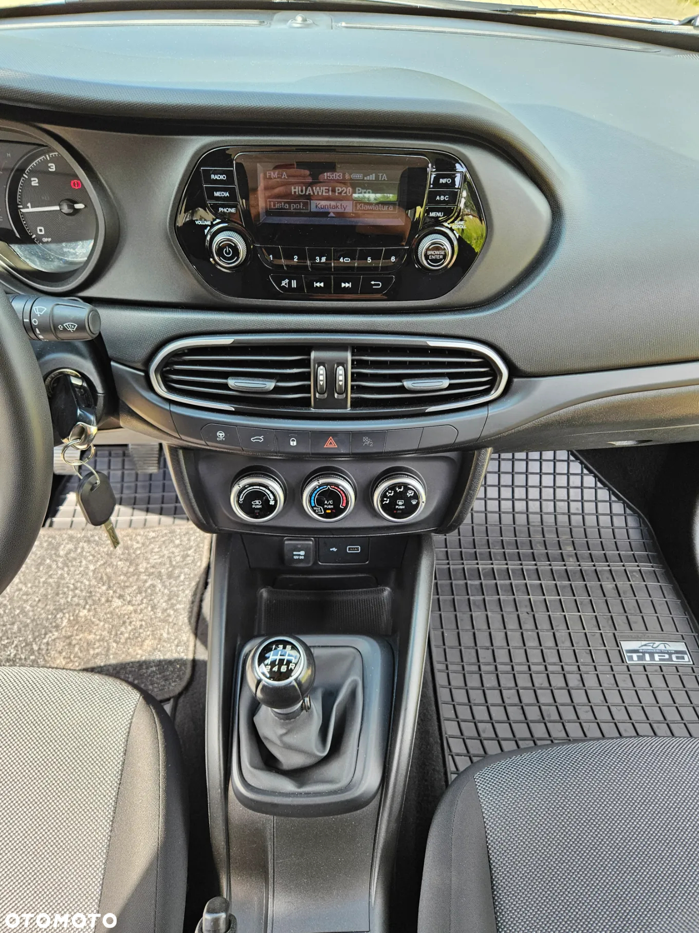 Fiat Tipo 1.4 Classic - 23