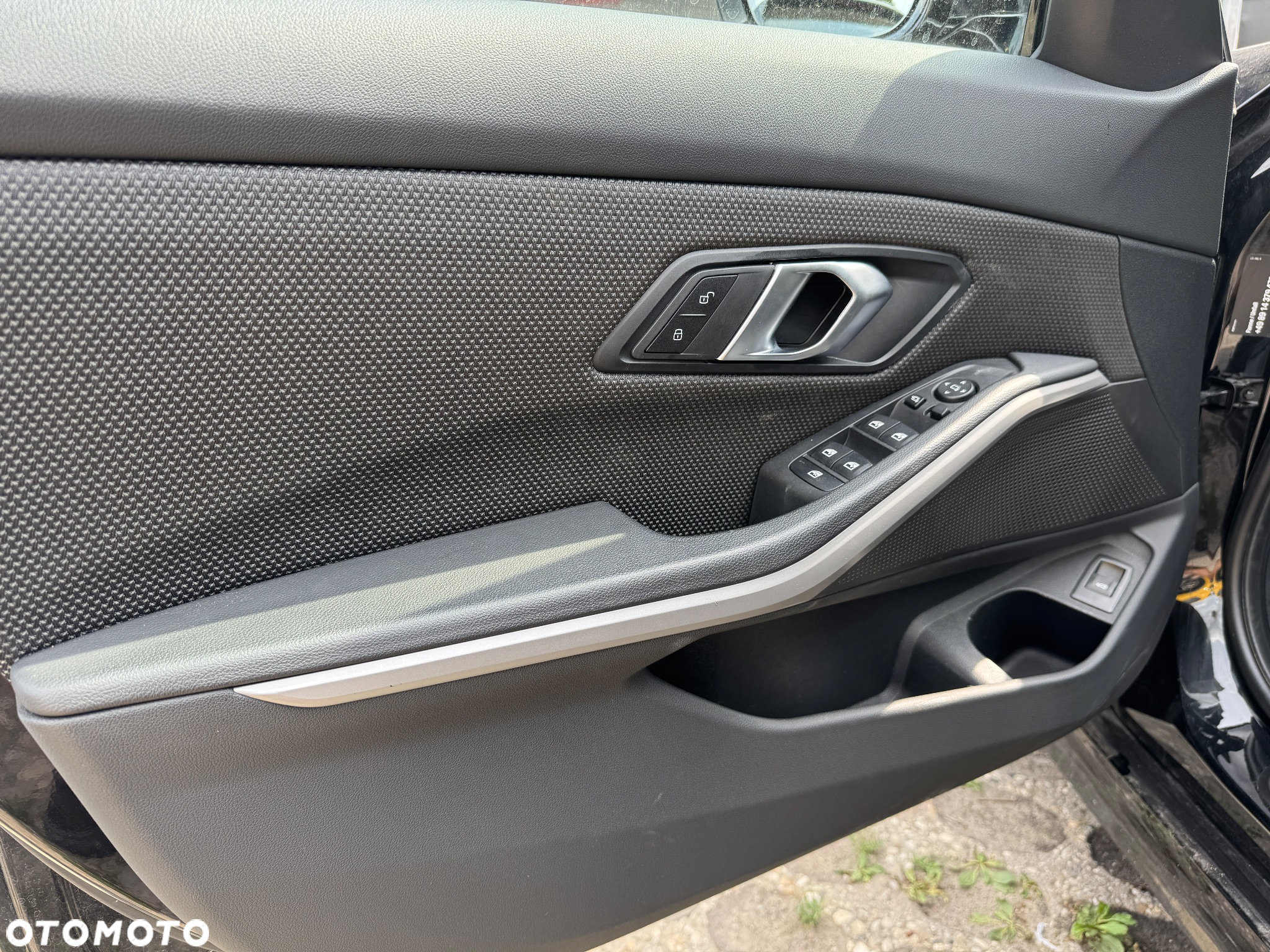 BMW Seria 3 318d - 8