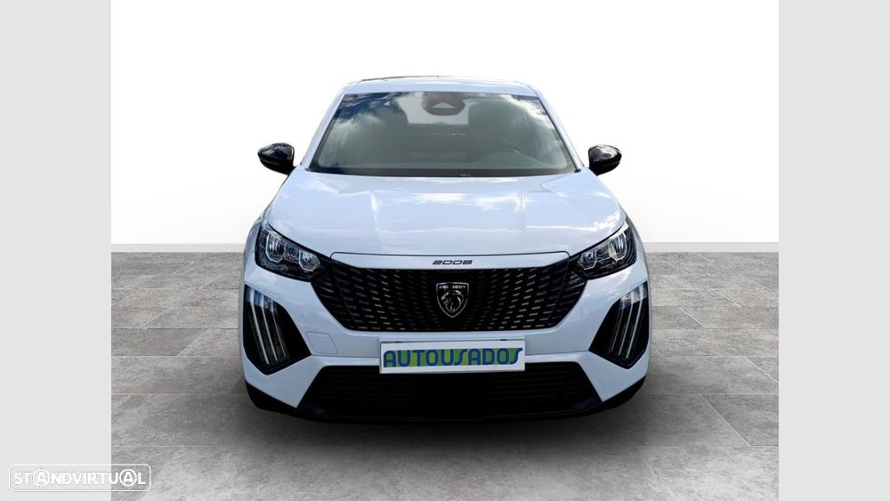 Peugeot 2008 1.2 PureTech Style - 7