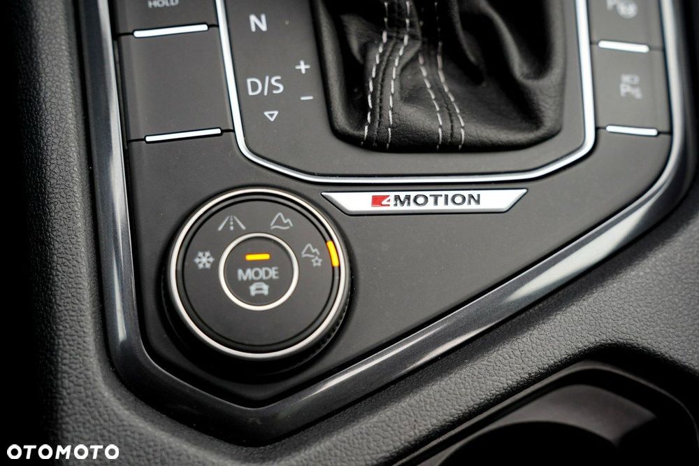 Volkswagen Tiguan Allspace - 33