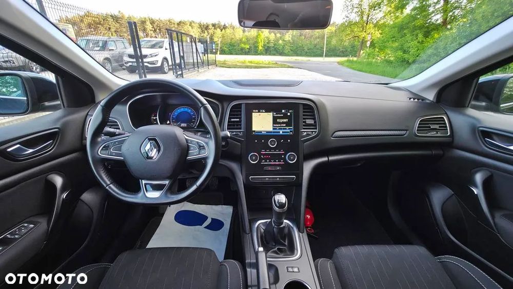 Renault Megane - 32