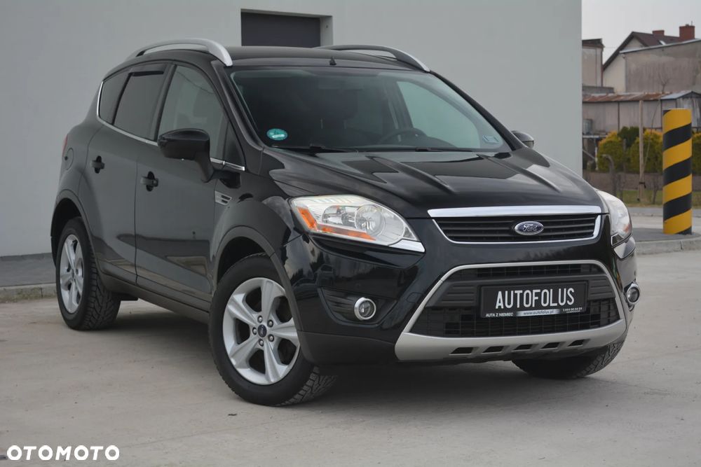 Ford Kuga - 22