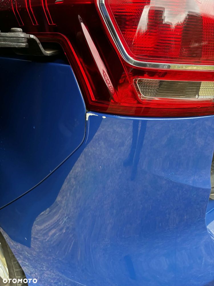 Ford B-MAX 1.0 EcoBoost Trend - 16
