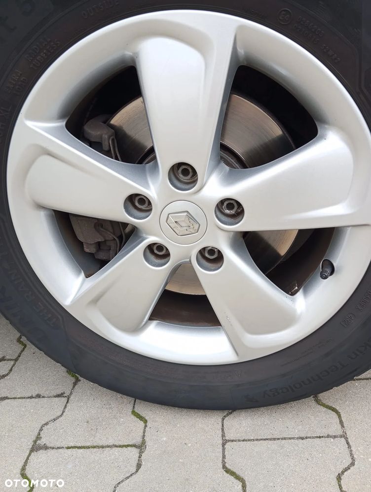 Renault Scenic - 4