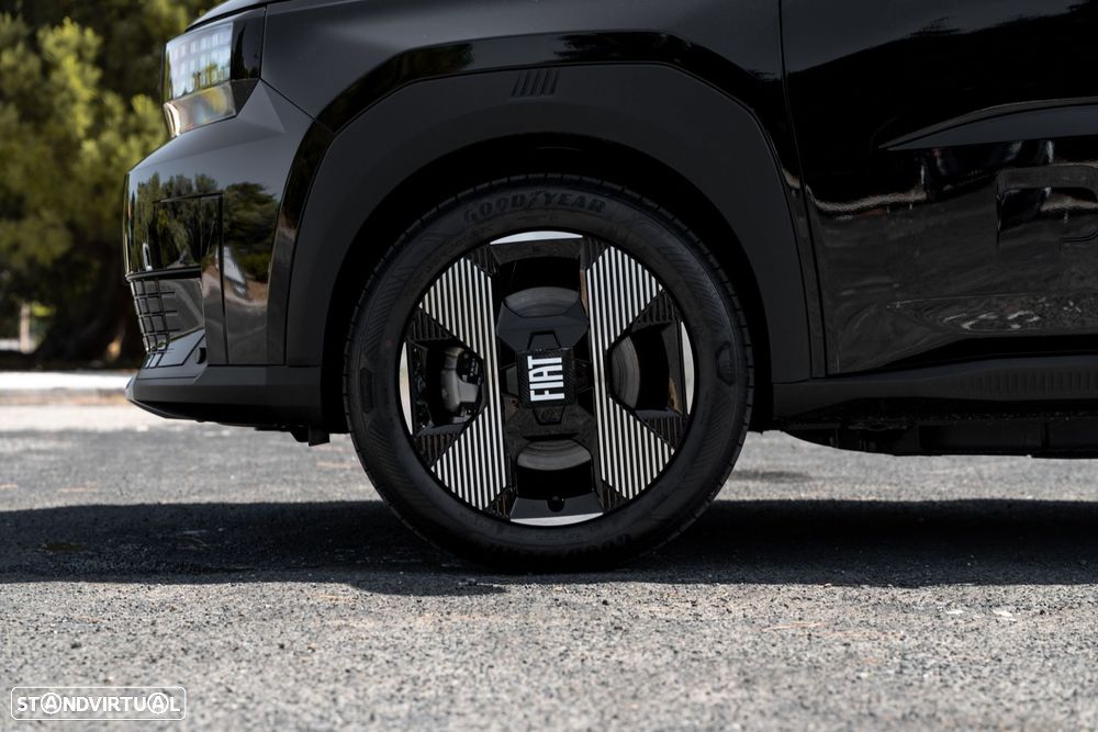 Fiat Grande Panda 45 kWh La Prima - 7