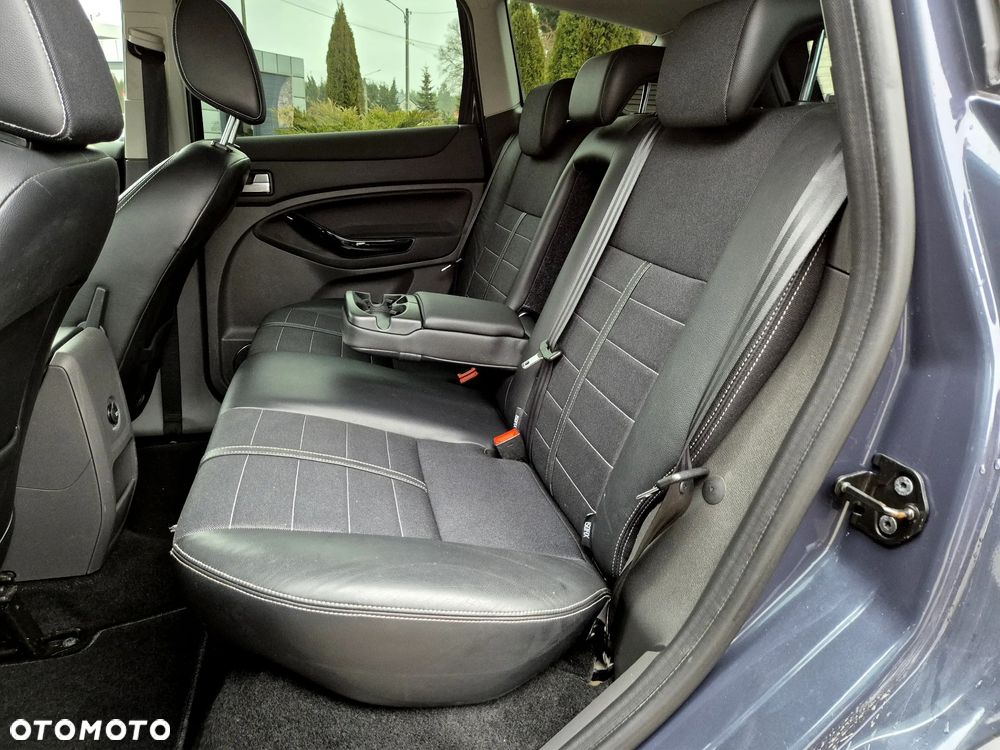 Ford Kuga 2.0 TDCi 4x4 Titanium - 7