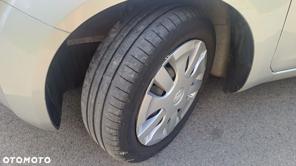 Suzuki Splash 1.0 Comfort - 9