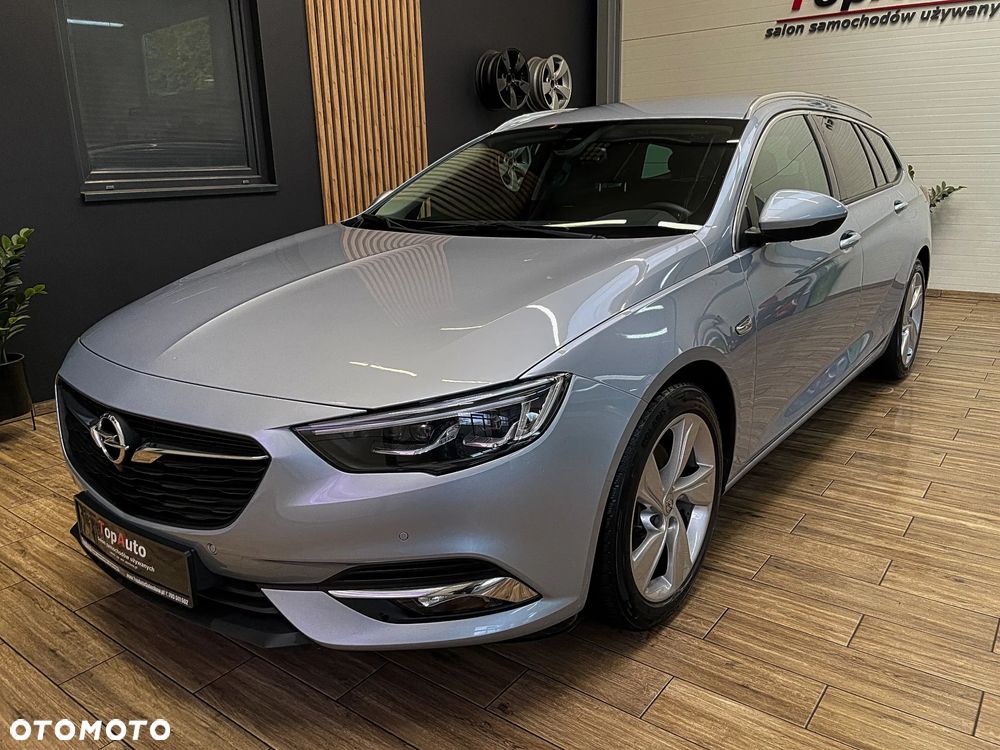 Opel Insignia 1.5 T GPF Innovation S&S - 13