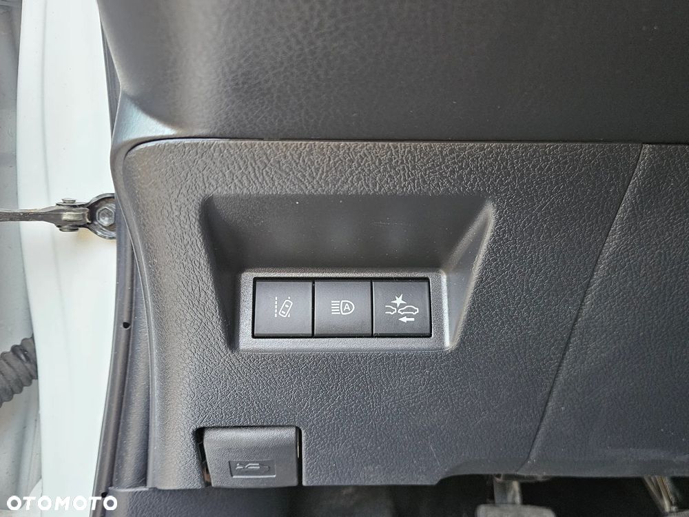 Toyota Yaris 1.5 Premium - 13